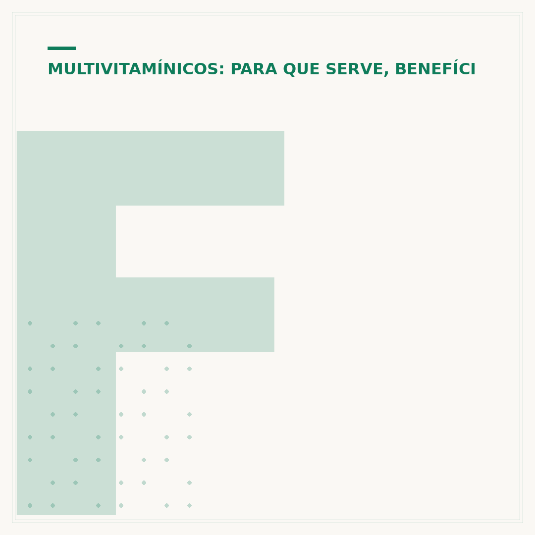 Fontimuno multivitamínico: para que serve e como age
