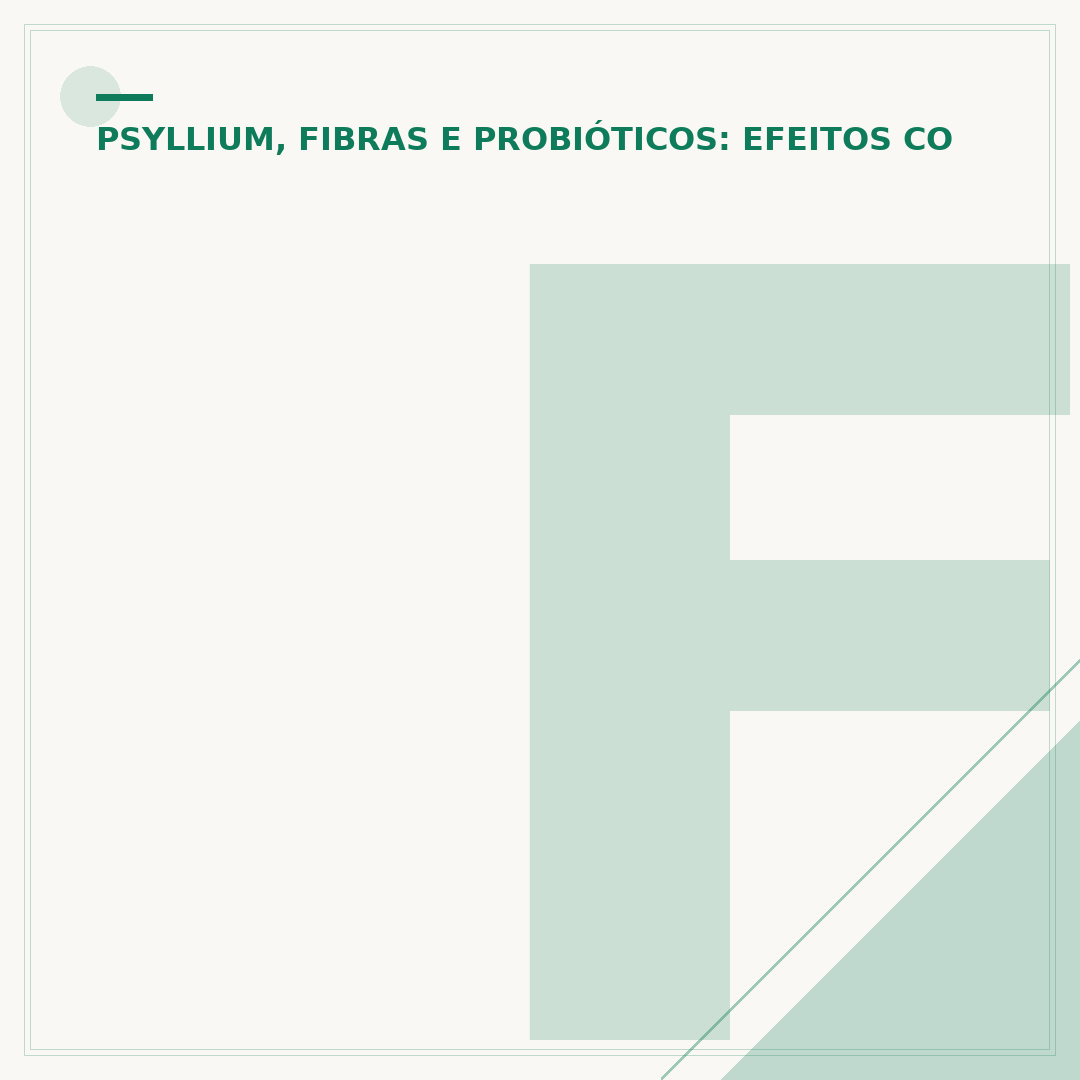 Fórmula de probióticos para emagrecer: como funciona