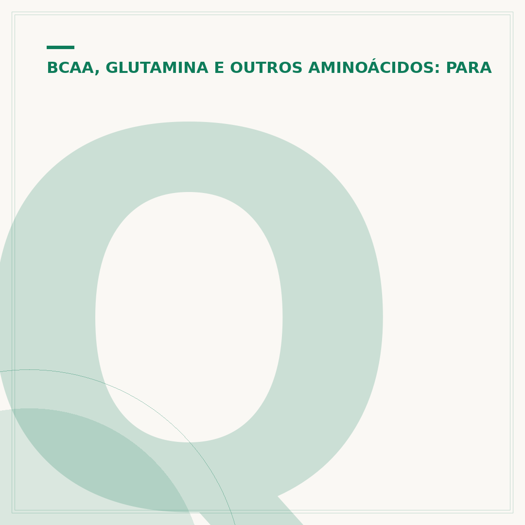 Qual a função da taurina no corpo humano e em suplementos?