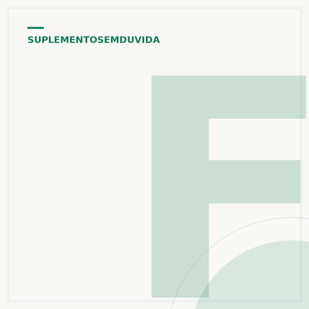 Função da Vitamina D: Para que serve e benefícios