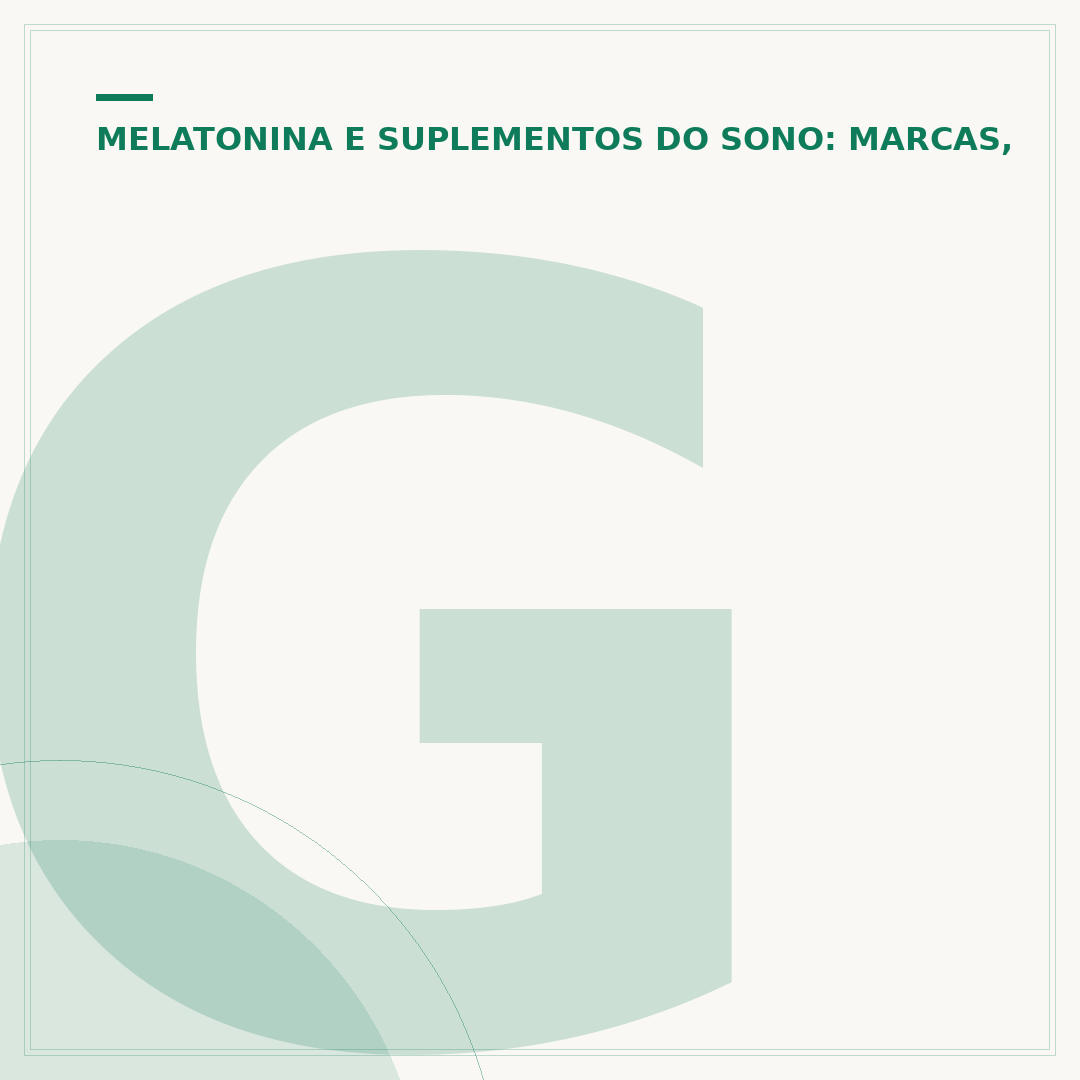 GABA no YouTube: informações confiáveis sobre suplementos