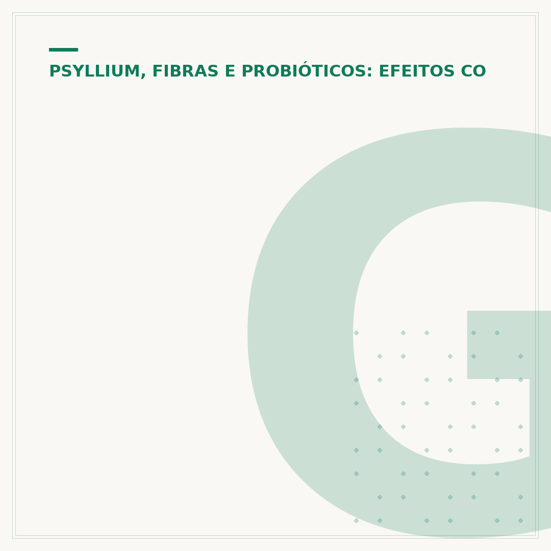 Gestante pode tomar psyllium? O que dizem os especialistas