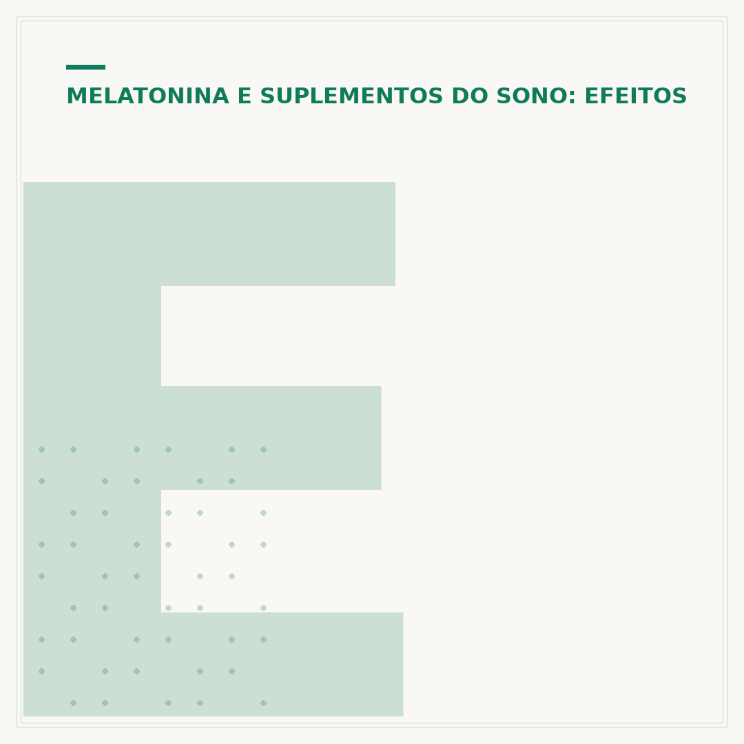 Efeitos colaterais da glicina