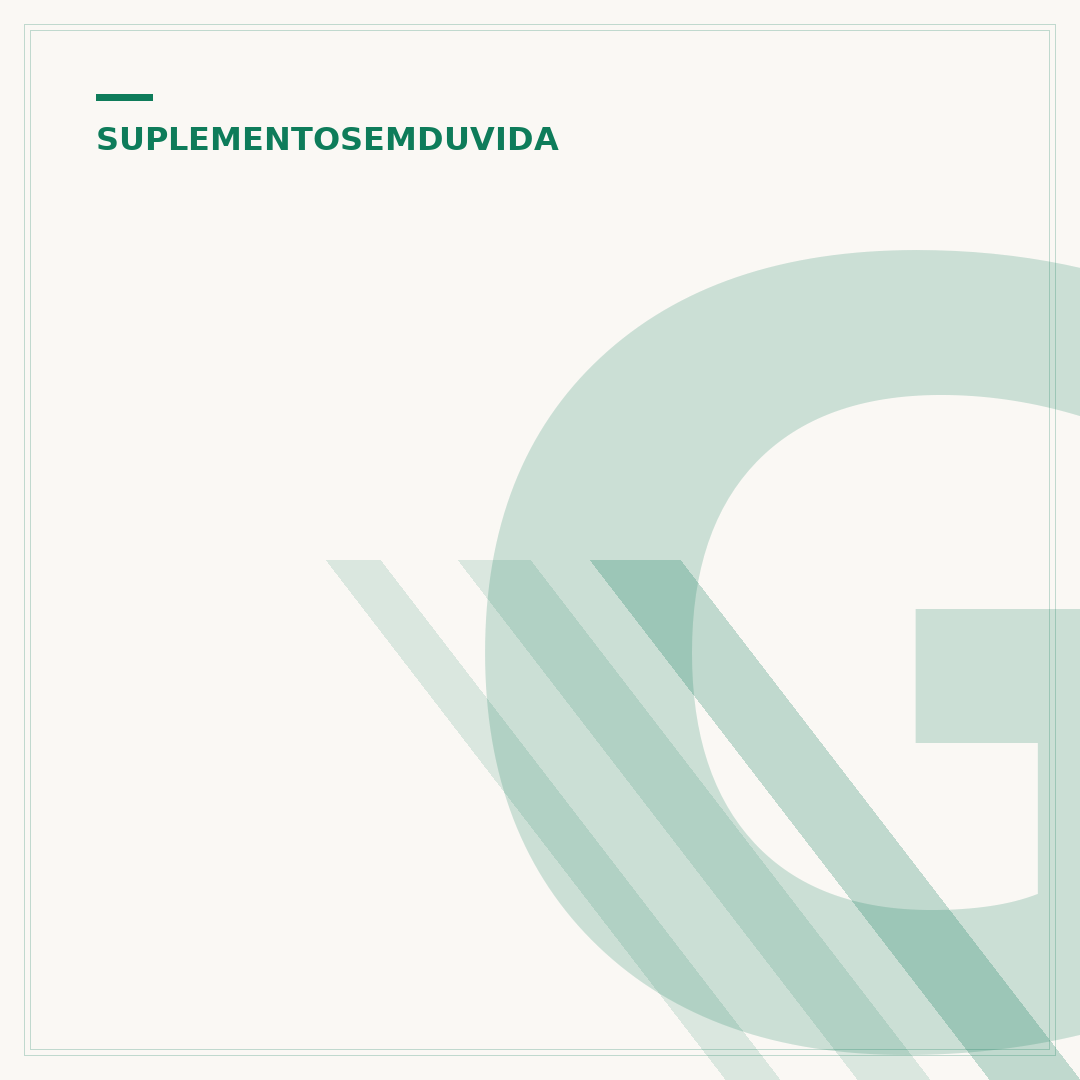 Glutamax Vitafor: para que serve e benefícios para o corpo