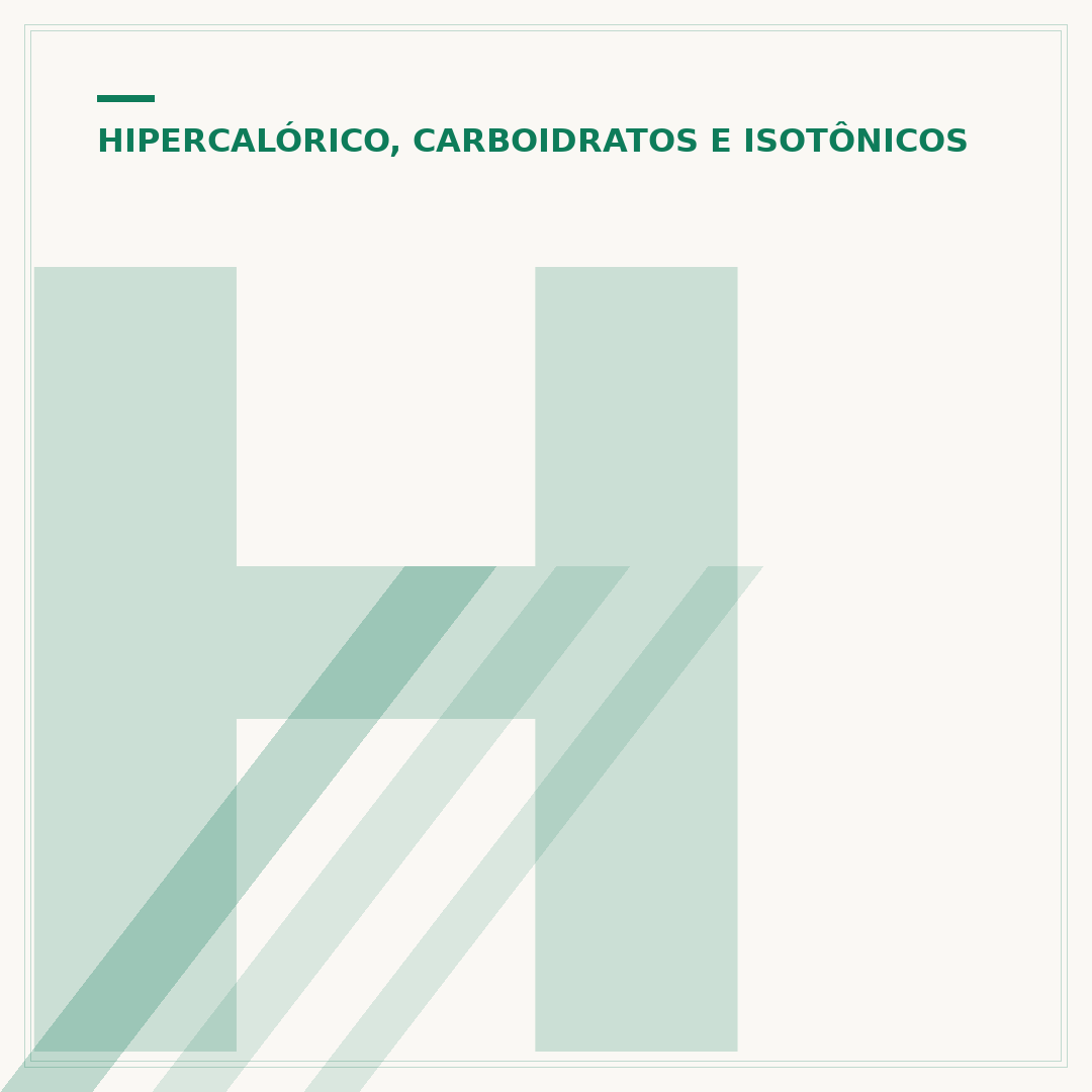 Hipercalórico ajuda a engordar? Entenda como funciona