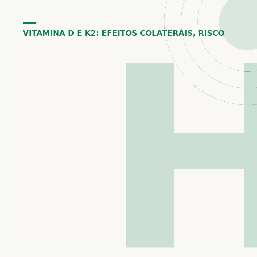 Homem pode tomar vitamina D? Benefícios e dosagens