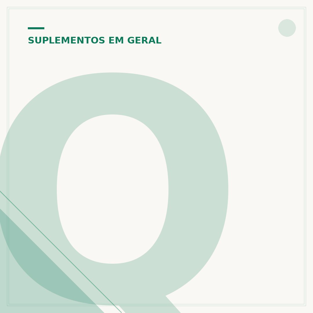 Qual o melhor horário para tomar suplemento alimentar?