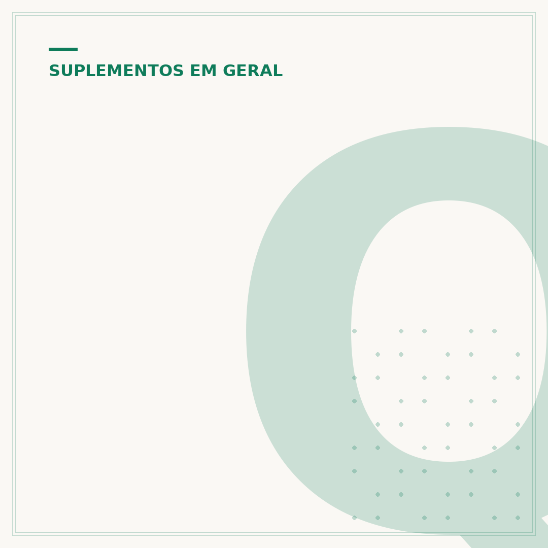 Qual o melhor horário para tomar suplemento vitamínico?