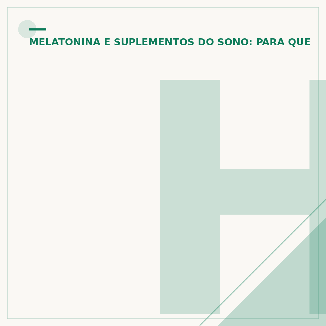 Hormônio GABA: o que é, funções e como aumentar naturalmente