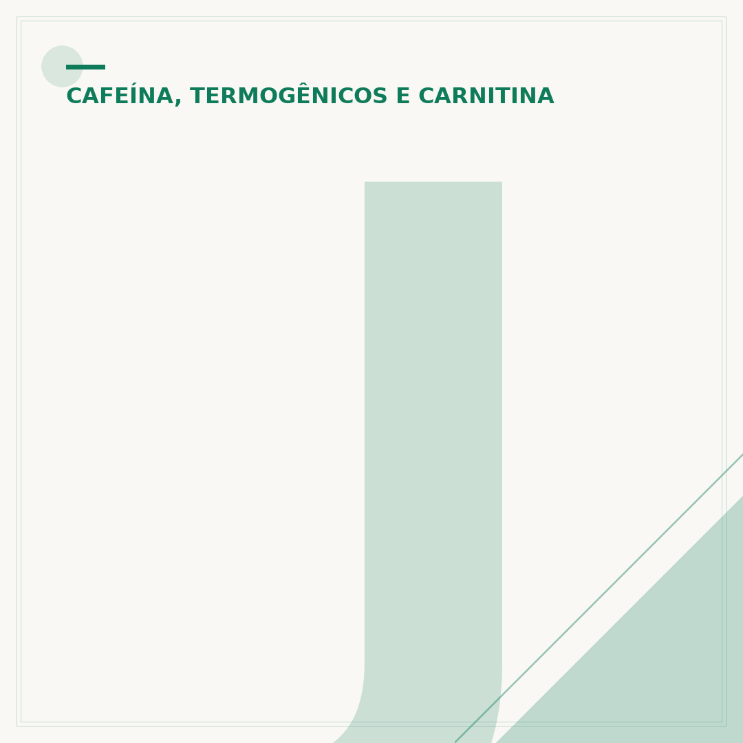 Jejum termogênico: como fazer para potencializar resultados