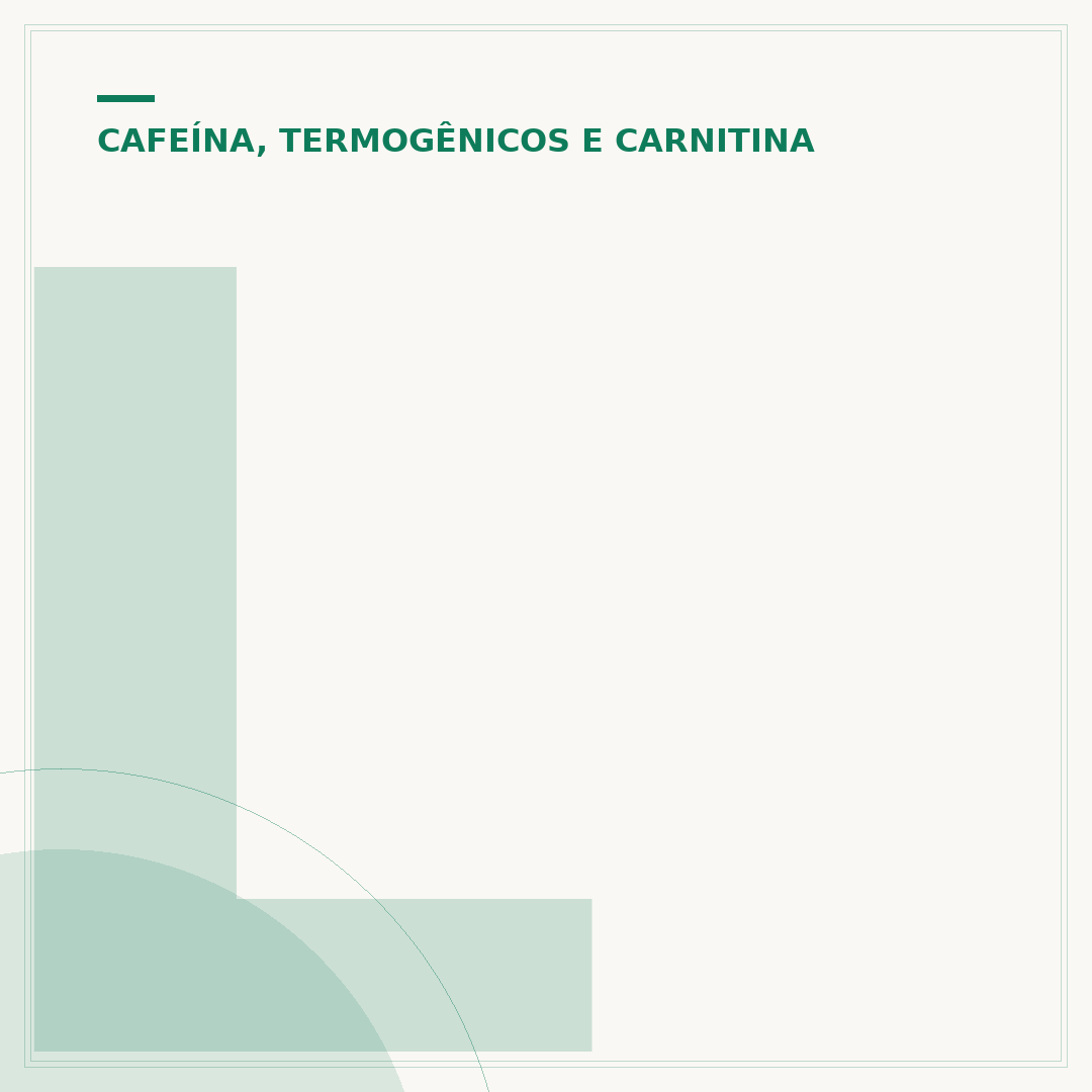 L carnitina líquida: o que é e como usar para seus objetivos