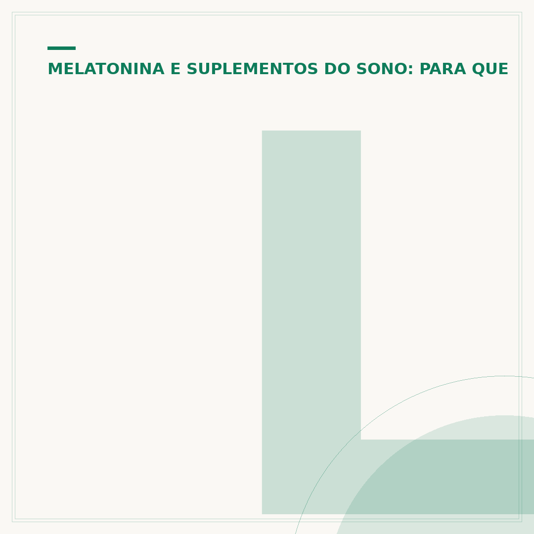 L glicina para que serve: entenda seus benefícios e usos