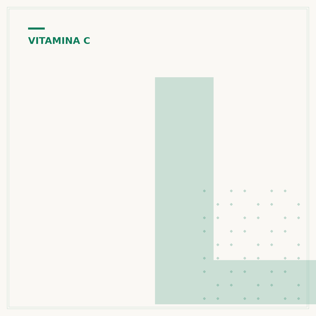 Lactante pode tomar vitamina c? O que você precisa saber