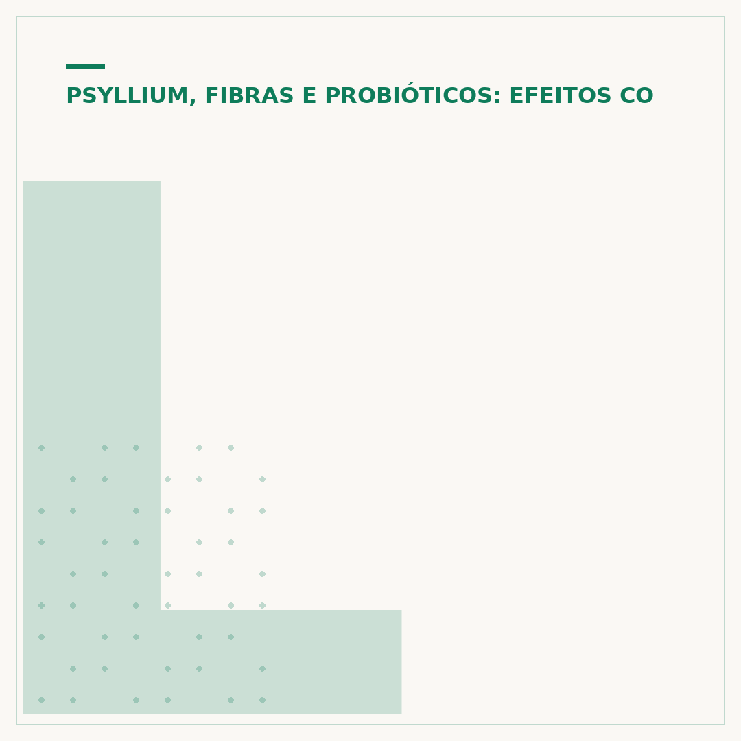 Lactante pode tomar psyllium? Saúde e segurança