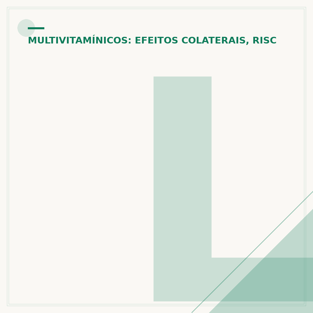 Lavitan A-Z: engorda ou emagrece? Entenda os efeitos