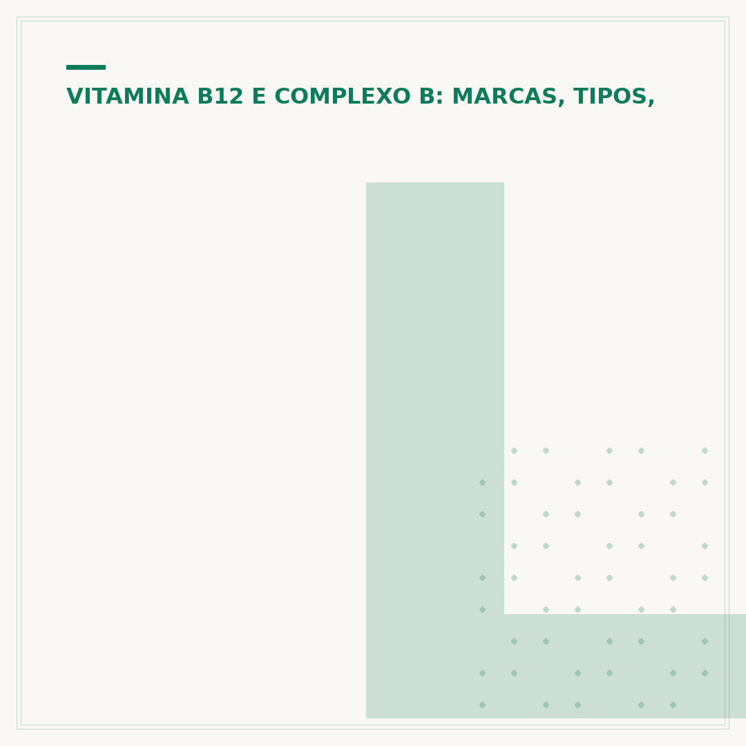 Lavitan B12: para que serve e como usar corretamente