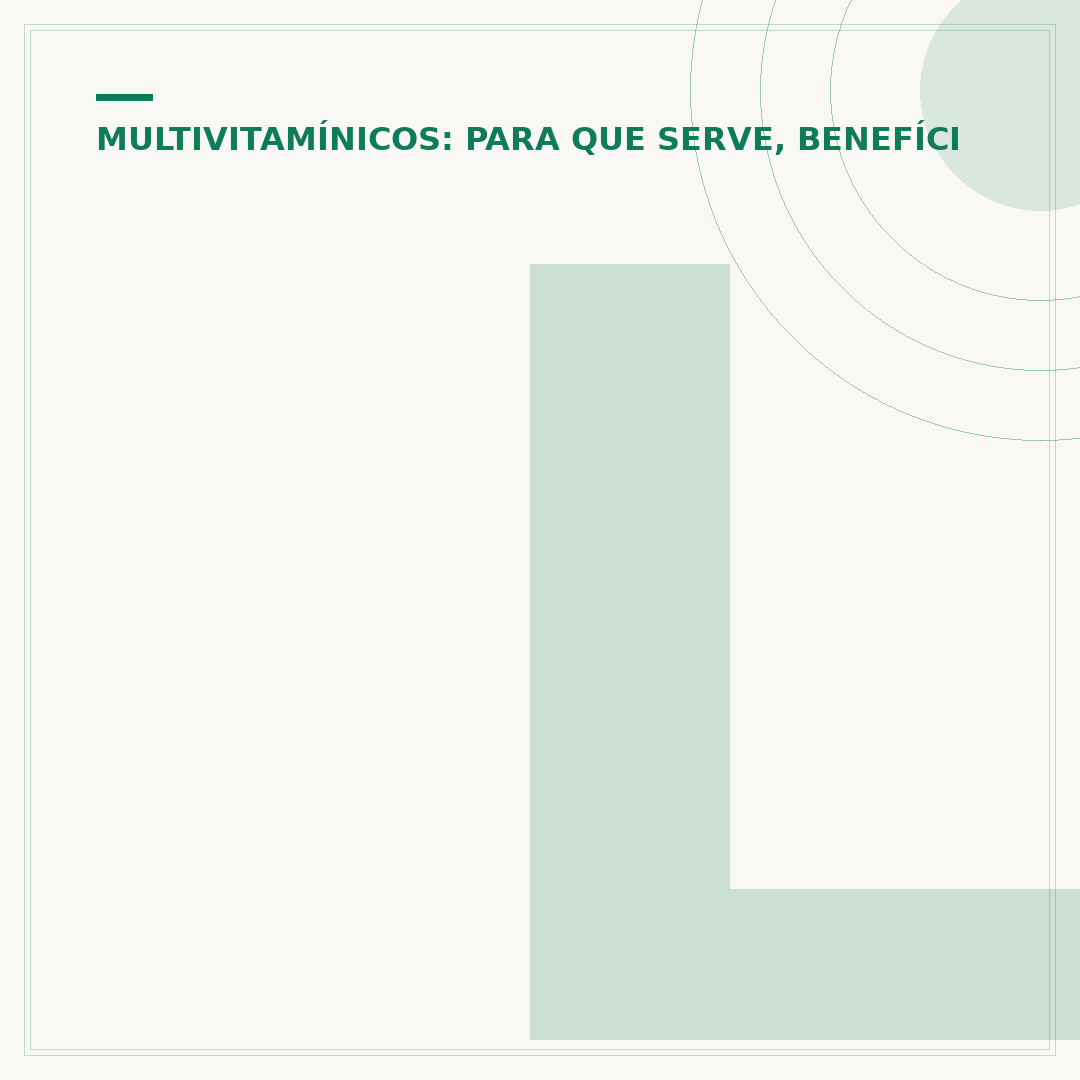 Lavitan Memória para que serve: benefícios e uso