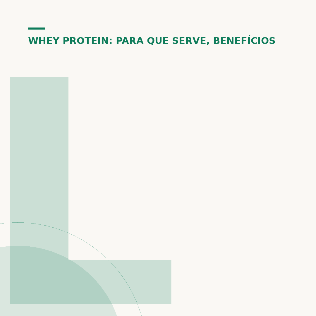 Leite em pó ou whey protein: qual escolher?