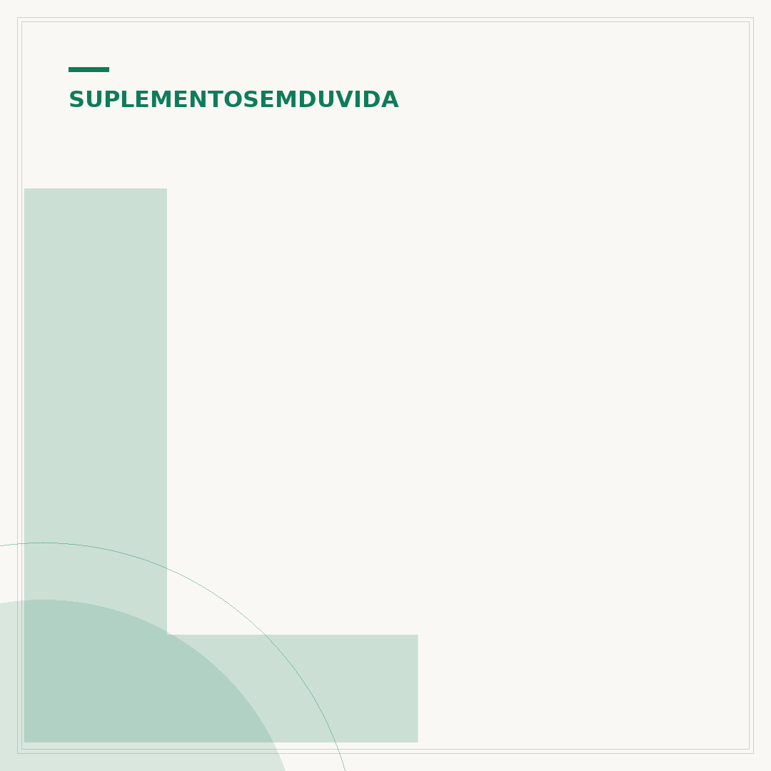 Luteína, zeaxantina e ômega 3: para que servem juntos?