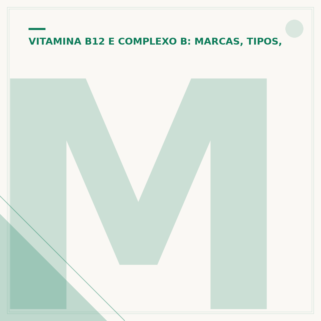 Mecobe Vitamina B12: o que é e para que serve