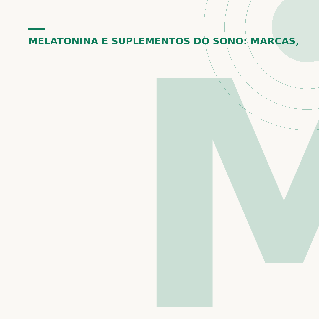 Melatonina Bwell: como usar e para que serve