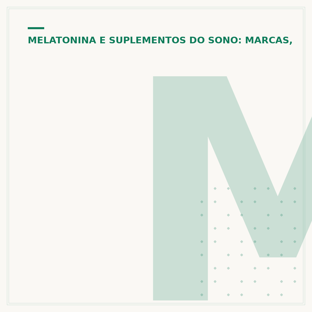 Melatonina Fast Equaliv sublingual: o que é e como usar