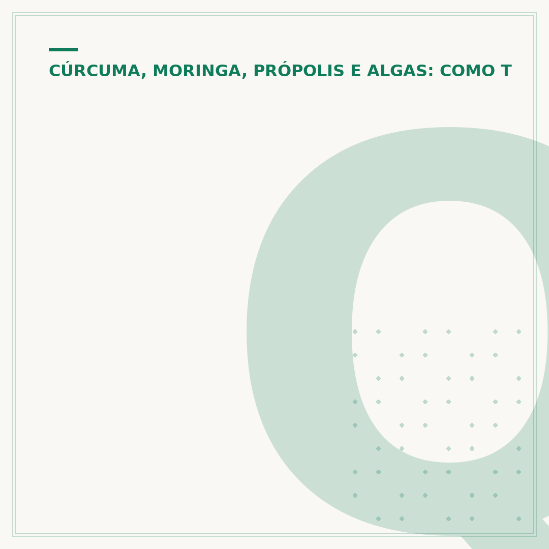 Qual o melhor horário para tomar spirulina?