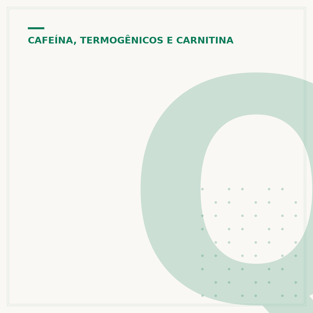 Qual o melhor horário para tomar termogênico?