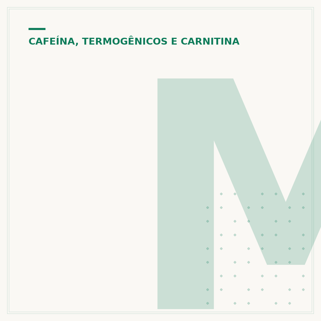 Melhor termogênico para emagrecer