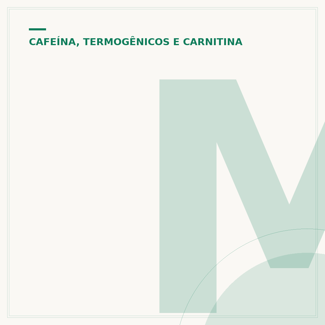 Melhor termogênico