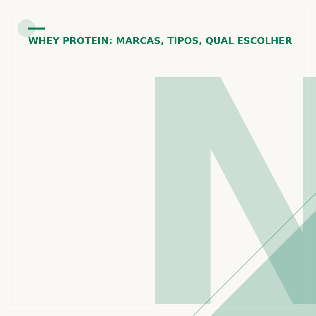 Natu Whey