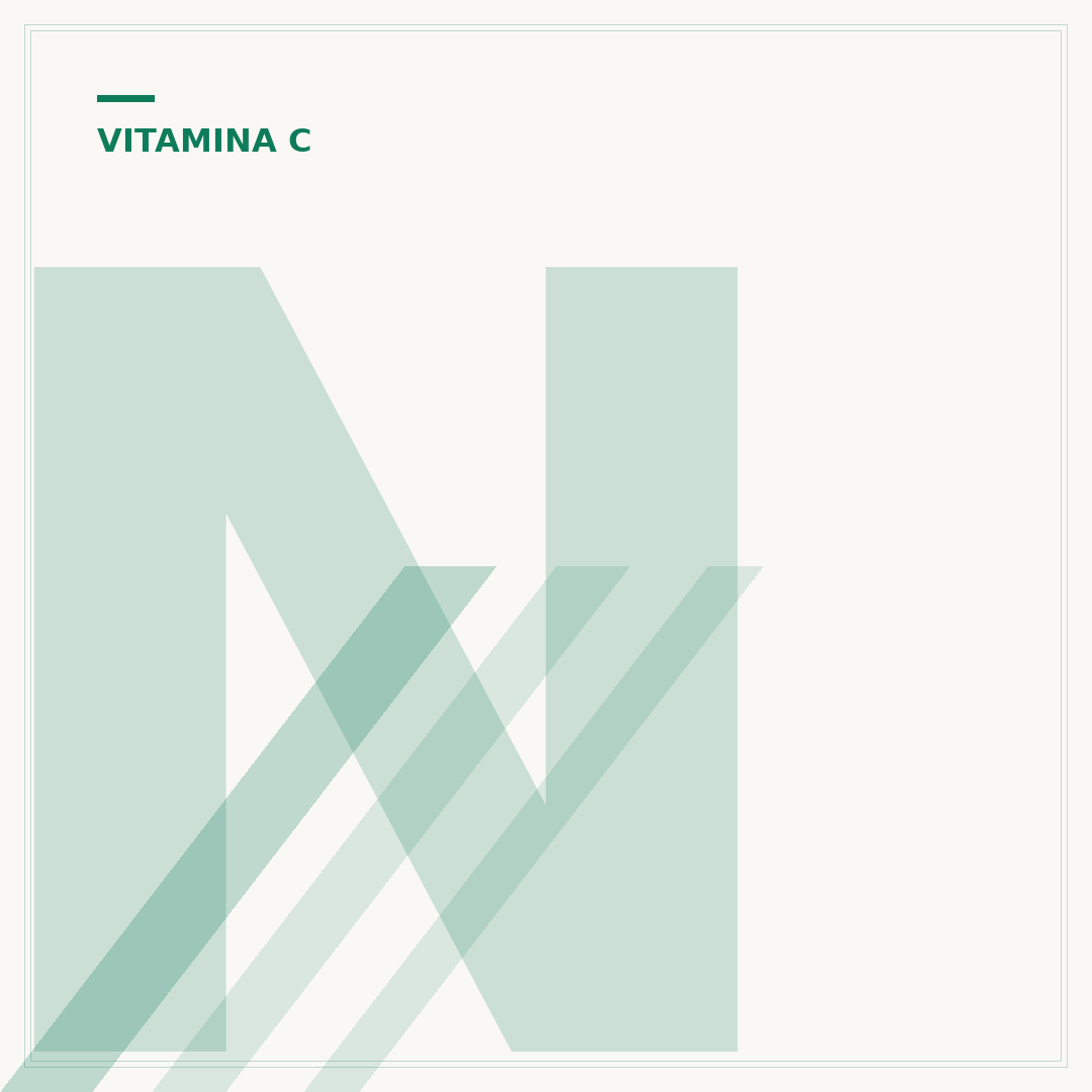 Niacinamida e Vitamina C: pode usar juntas?