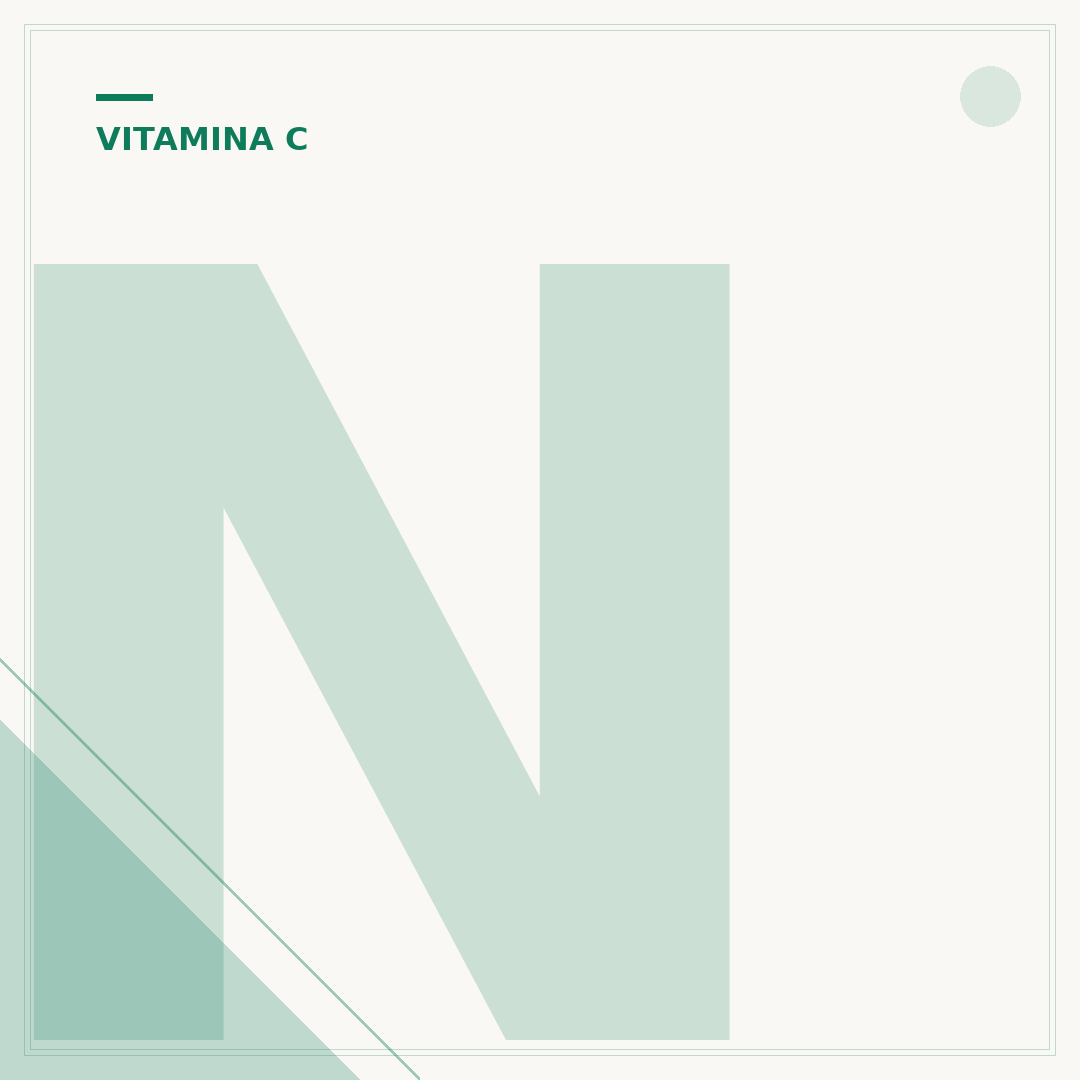 Niacinamida e Vitamina C: pode usar juntos na pele?