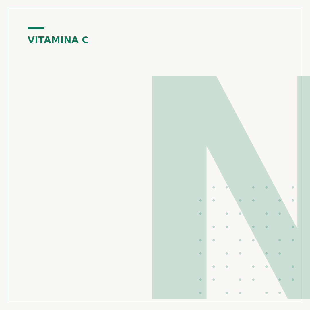 Niacinamida ou Vitamina C: qual escolher para sua pele?
