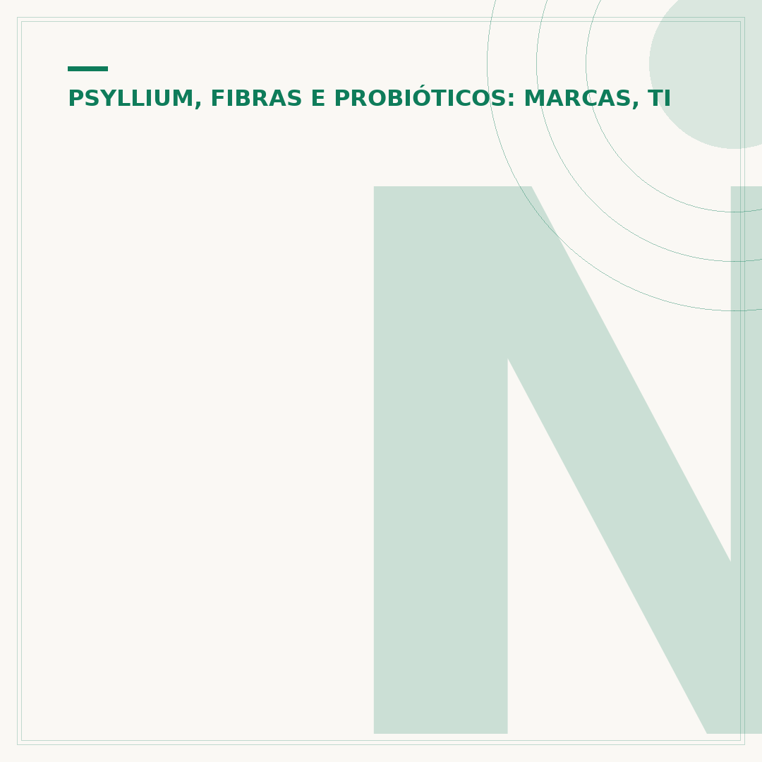 Nutrafases probiótico: benefícios e como escolher