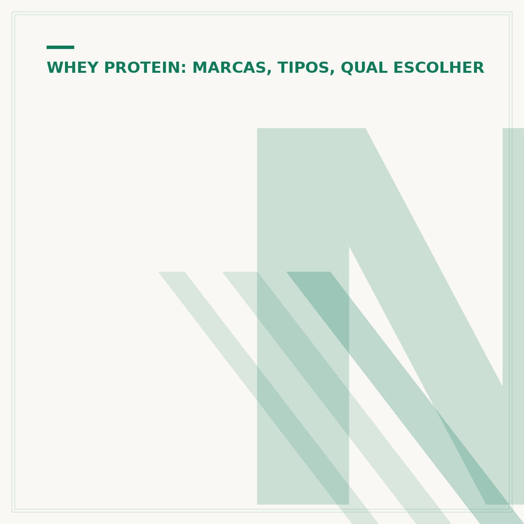 Nutrata Whey Grego: o que é e para que serve?