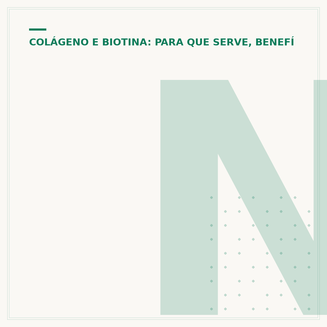 Nutren Mulher com Colágeno Verisol: Benefícios e Uso