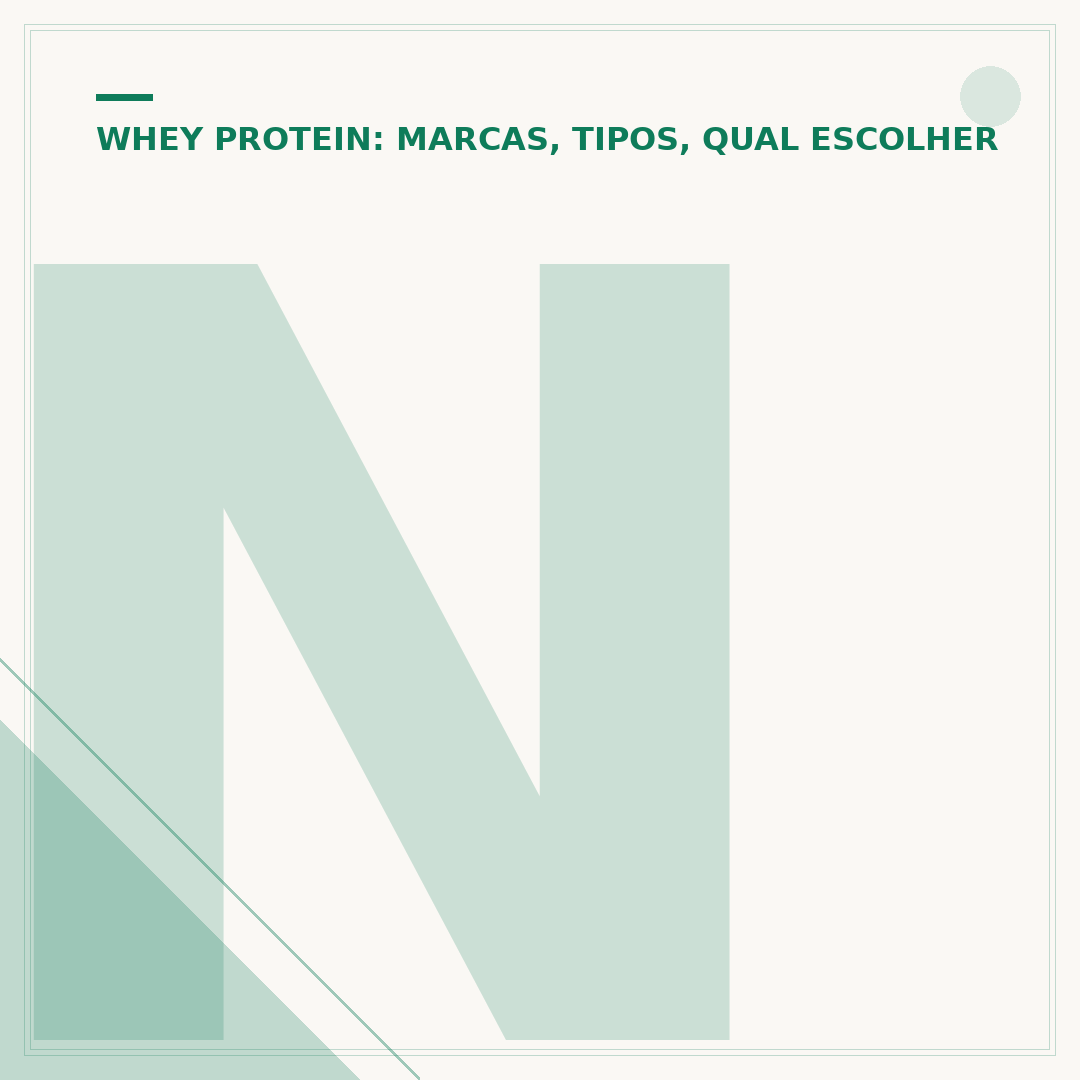 Nutri Whey: o que é, benefícios e como usar