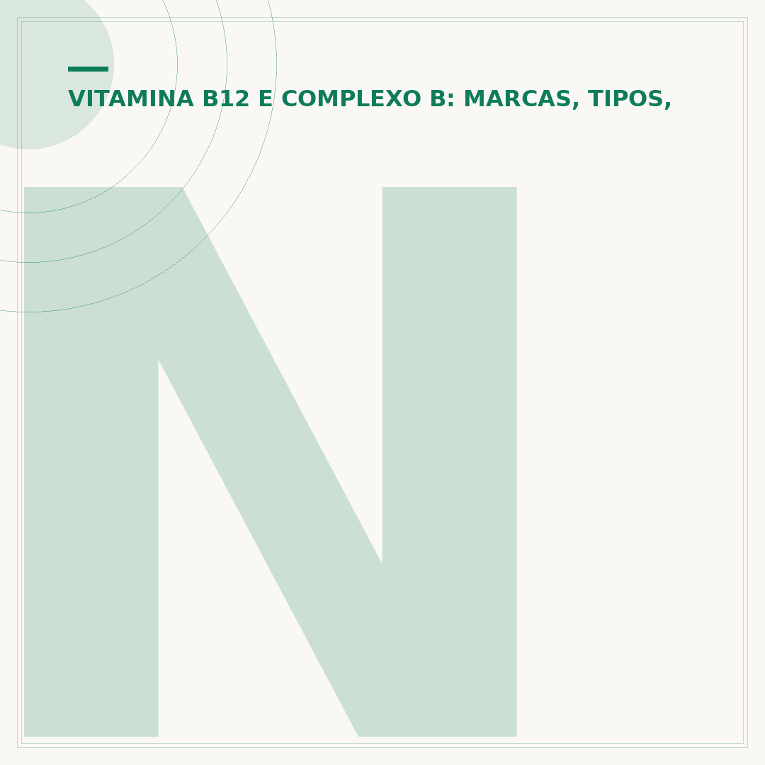 Nutrify Metilcobalamina