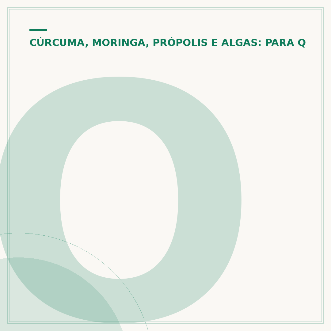 O que significa cúrcuma?