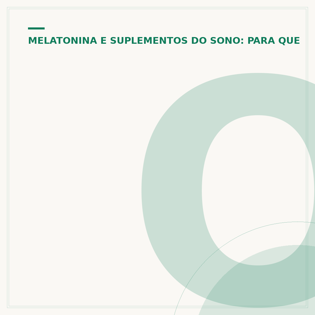 O que significa GABA: o neurotransmissor do bem-estar