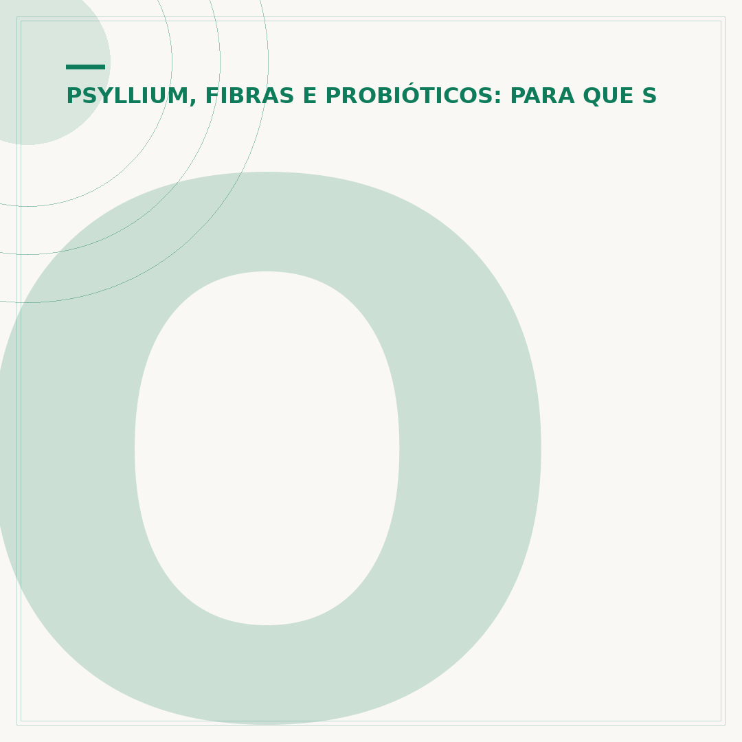 O que significa psyllium e seus benefícios para a saúde