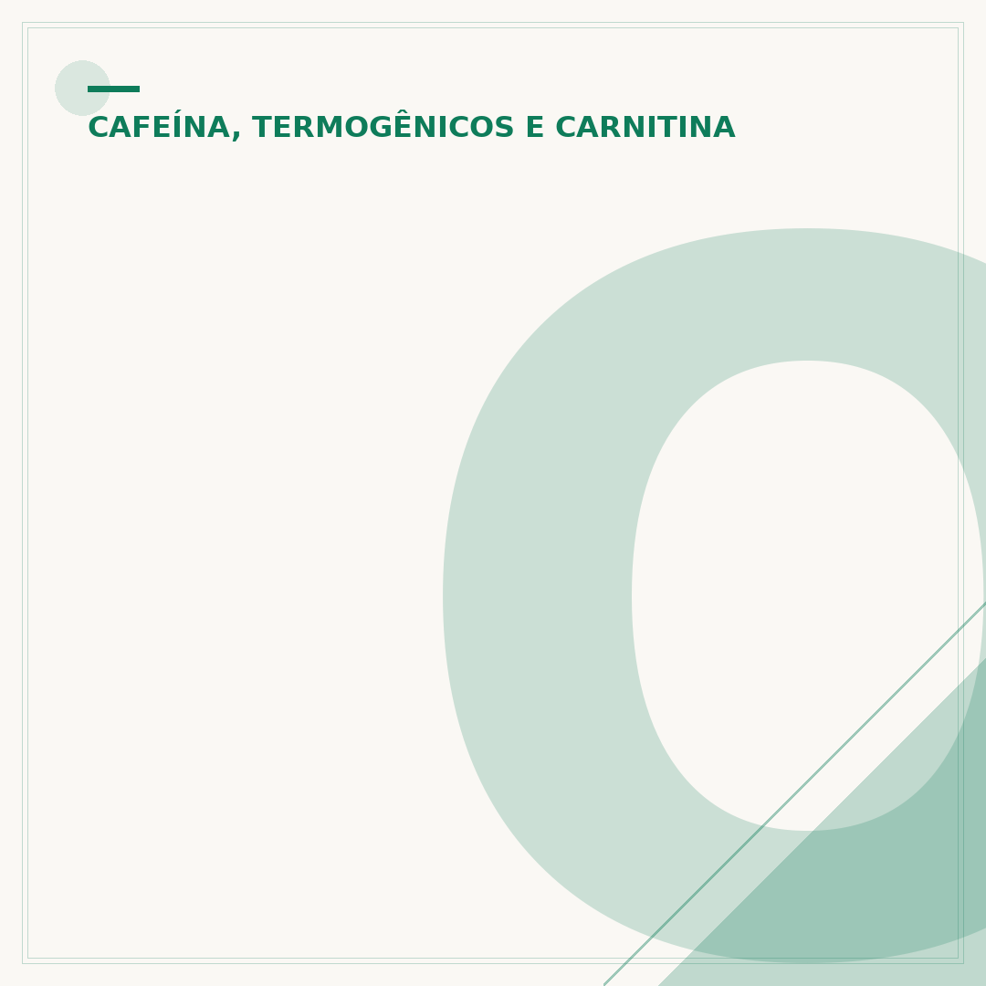 O que significa termogênico e como funciona para você