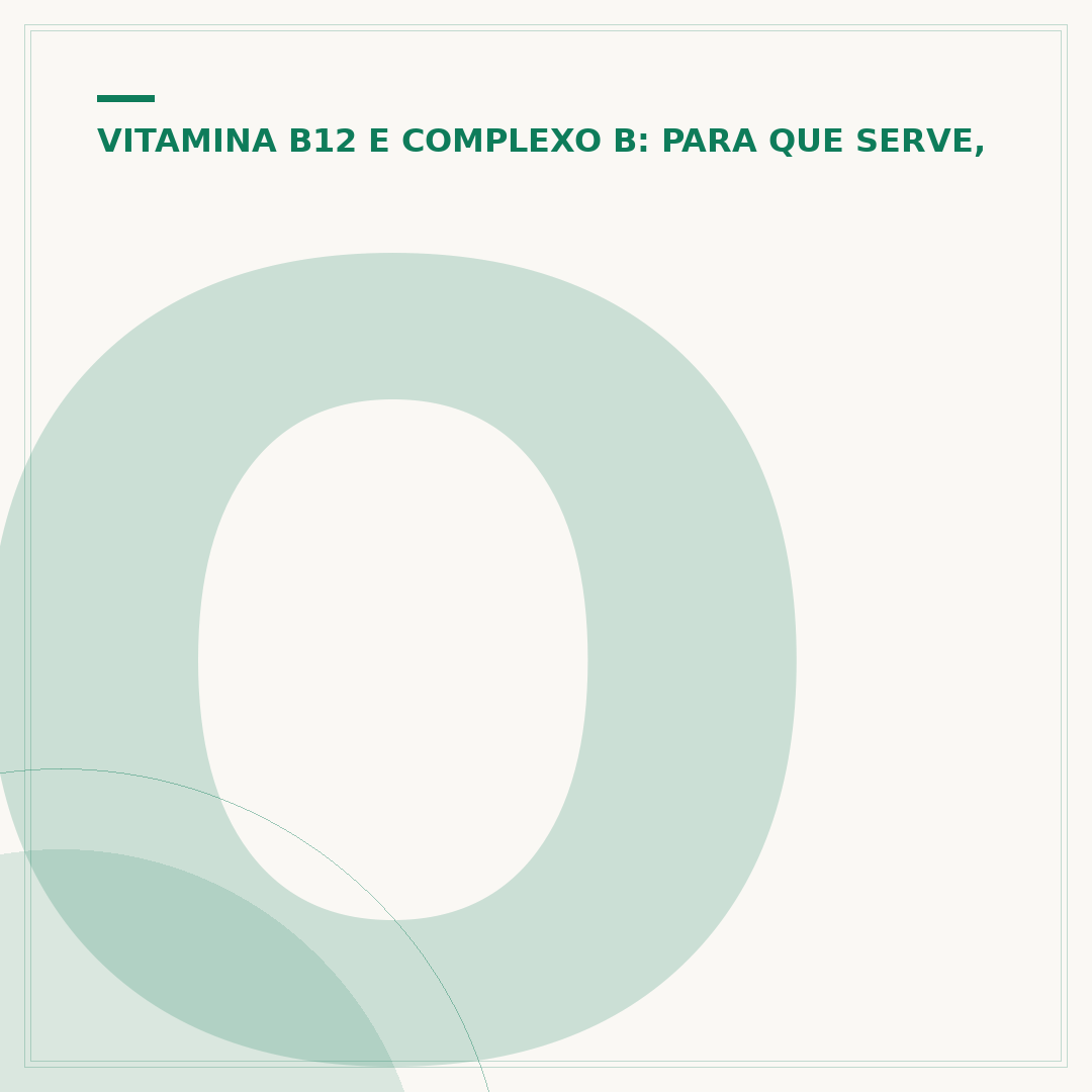 O que significa Vitamina B12 e qual a sua função?