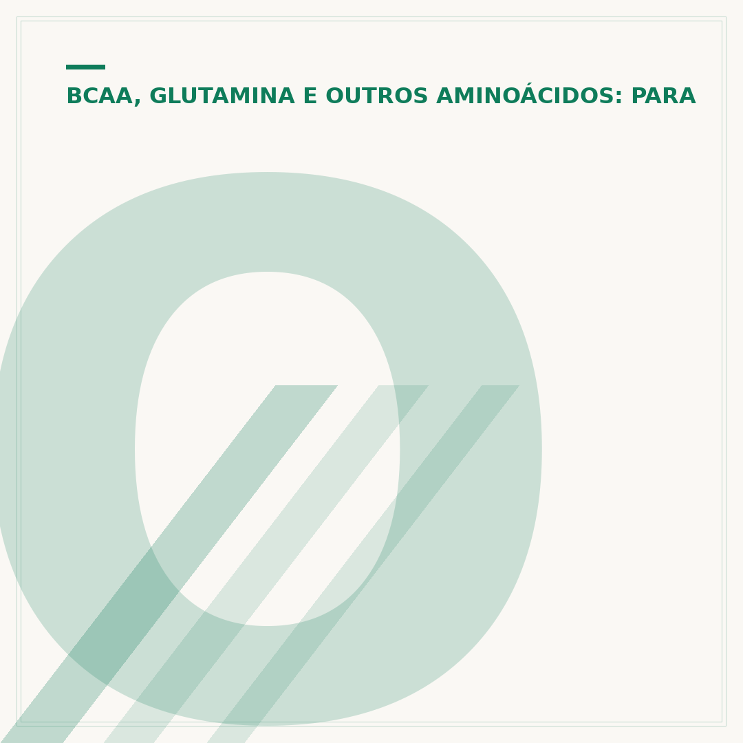 O que a taurina faz: benefícios, fontes e curiosidades