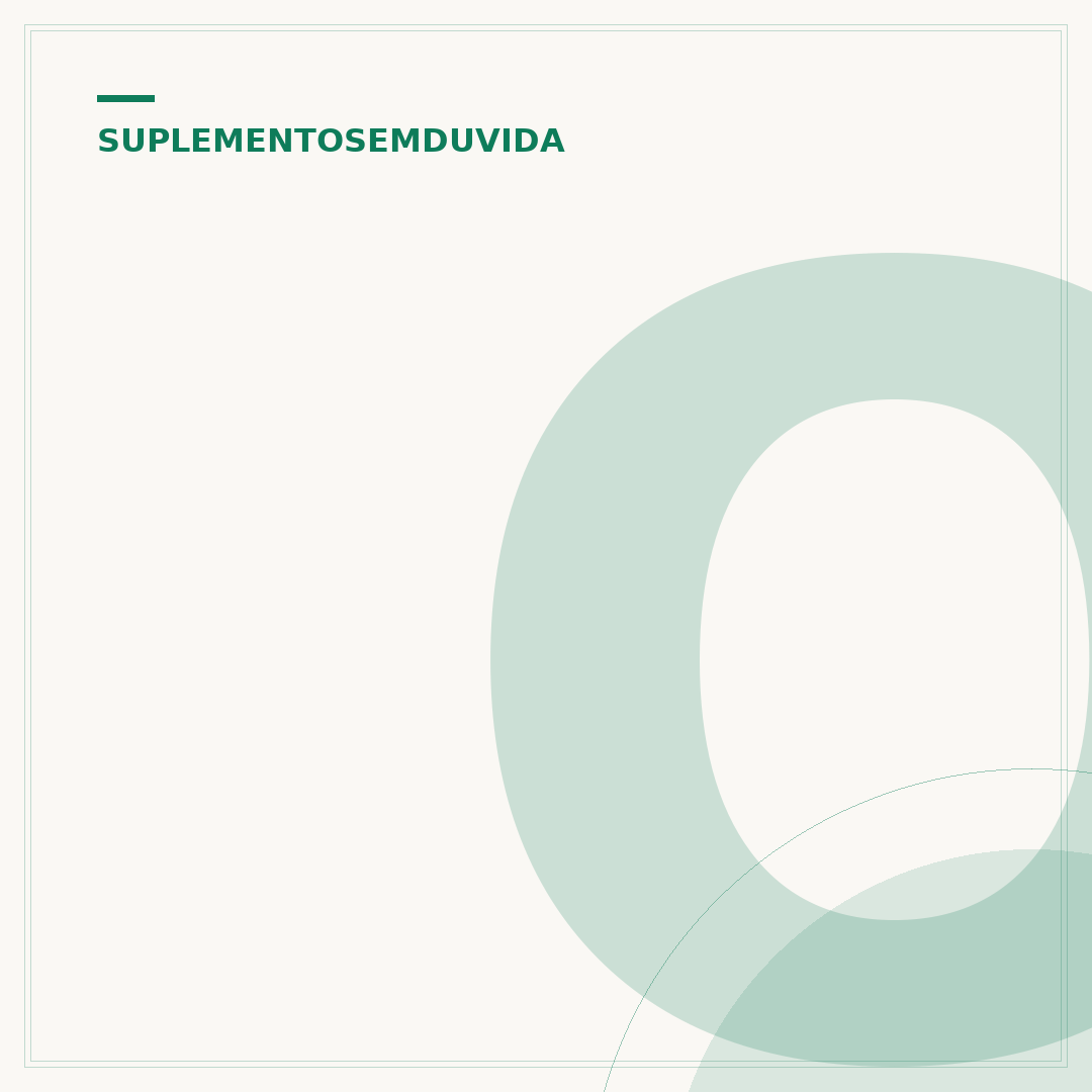 Ômega 3: quais seus benefícios para a saúde?