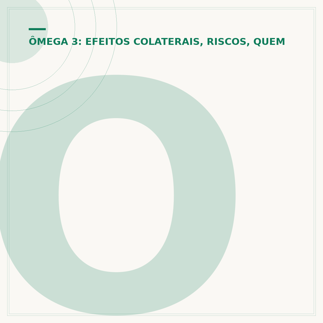 Ômega 3 é bom para gordura no fígado? Entenda os benefícios