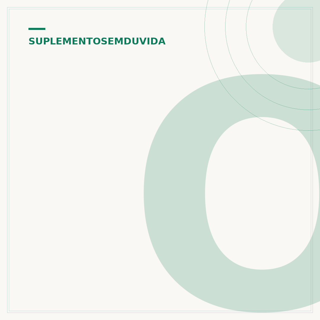 Ômega 3 para homens