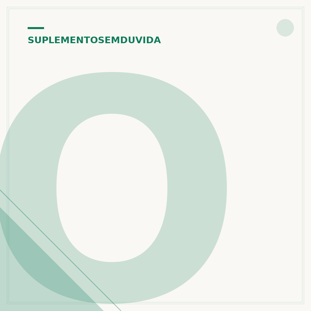 Ômega 3: para que serve e quais seus principais benefícios