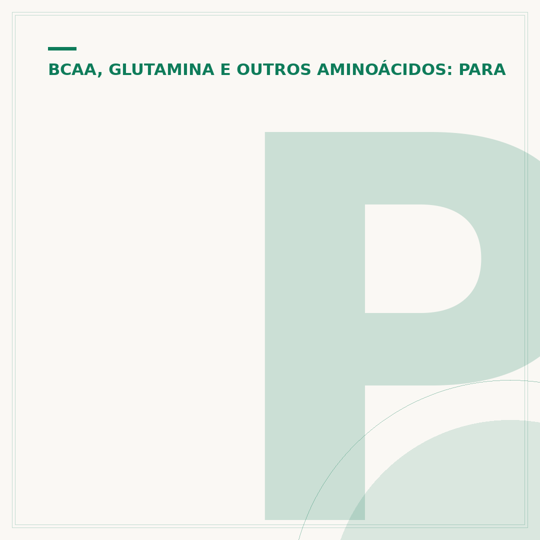 Para que serve a lisina no corpo humano